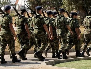 Τρία φαγητά του ελληνικού στρατού που οι άντρες τρώνε πάντα